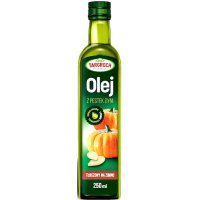 Targroch Olej z pestek dyni 250ml