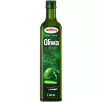 Targroch Oliwa z oliwek tłoczona zimno Extra Virgin 500ml Kalamata-Kreta