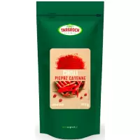 Targroch Papryka Chilli 100g Pieprz Cayenne Kapsaicyna Spalanie