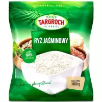 Targroch Ryż jaśminowy 1000g (1kg)