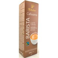 Tchibo Cafissimo Barista Caffe Crema 10kapsułek 100% Arabica