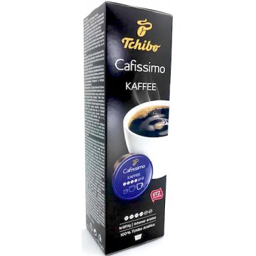 Tchibo Cafissimo Coffee intense aroma Kraftig 10kapsułek 100% Arabica