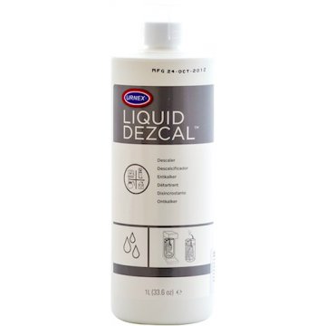 Urnex Dezcal Płyn odkamieniający 1000ml