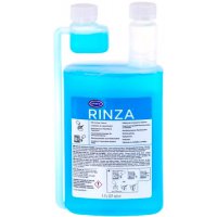 Urnex Rinza - płyn do czyszczenia spieniacza 1,1l z miarką