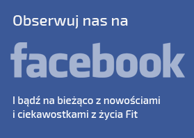 Obserwuj nas na FaceBook